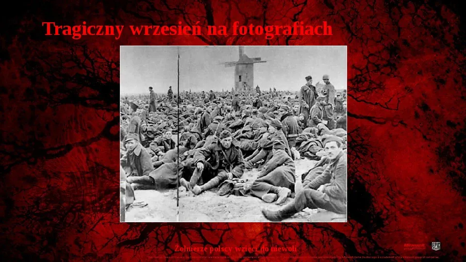 II wojna światowa - Slide 18