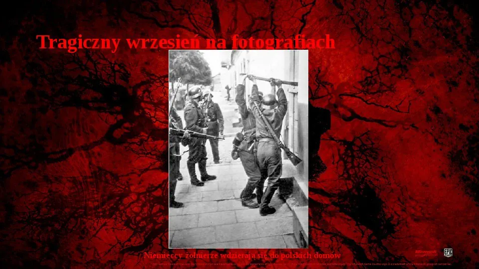 II wojna światowa - Slide 20