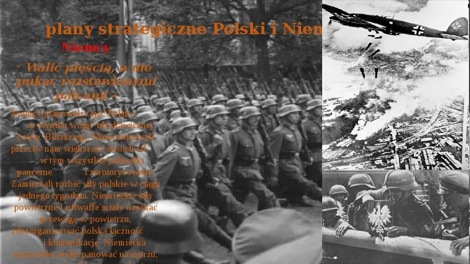 II wojna światowa - Slide 9