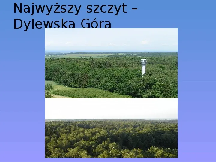Mazury - Slide 7