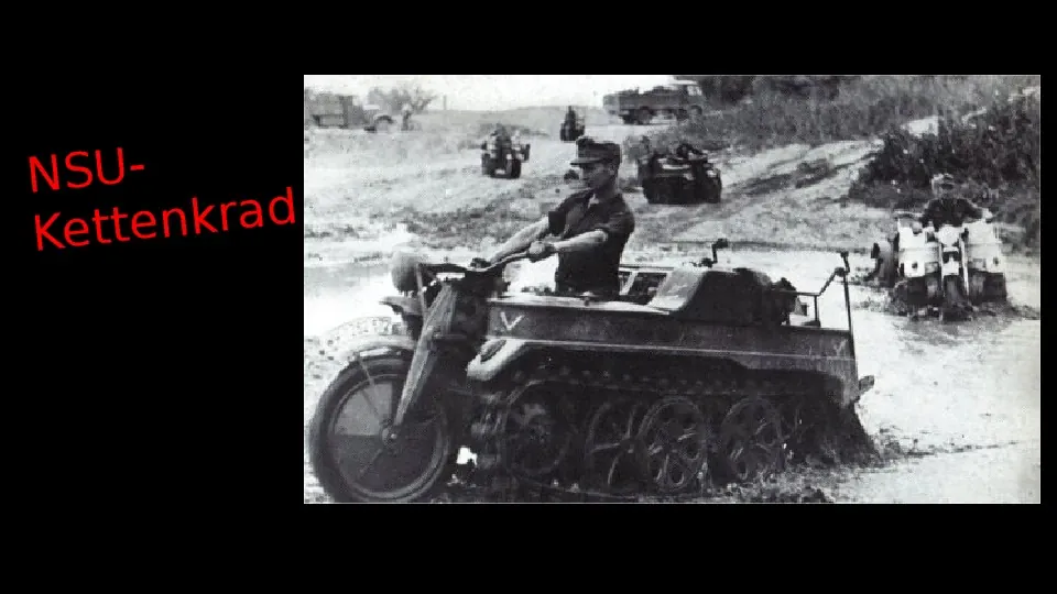 Ciekawostki o II wojnie światowej - Slide 4