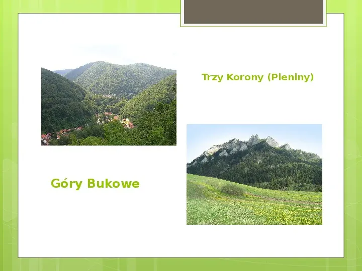 Karpaty - Slide 7