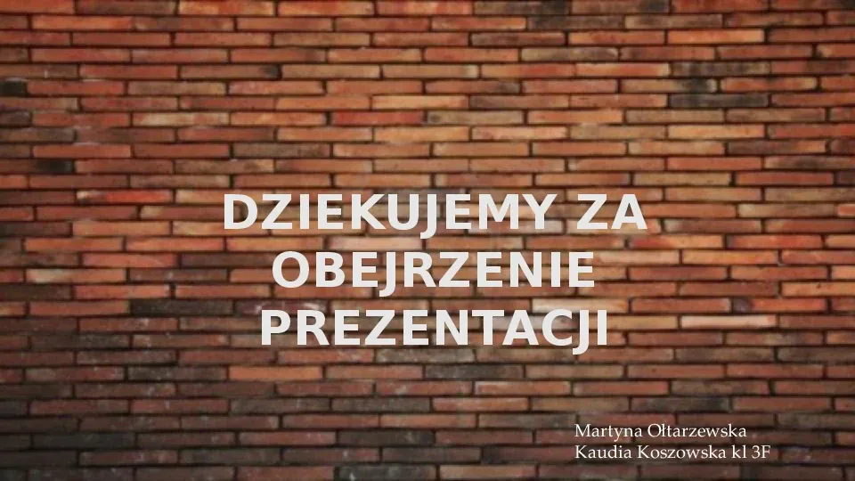 Partie polityczne na ziemiach polskich - Slide 12