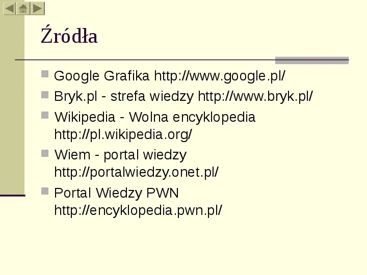 Kultura odrodzenia w Polsce - Slide 12