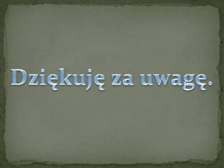 Twórczość Czesława Miłosza - Slide 23