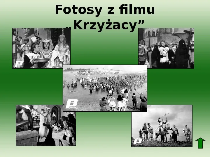 Polscy nobliści w dziedzinie literatury - Slide 16