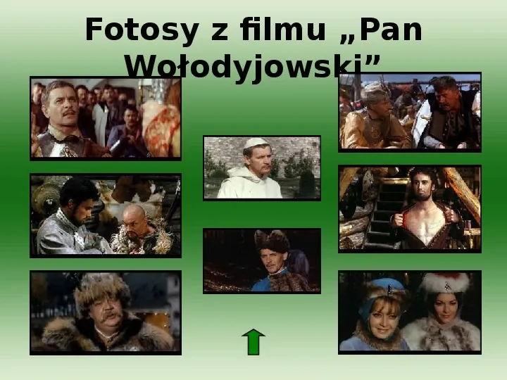 Polscy nobliści w dziedzinie literatury - Slide 18