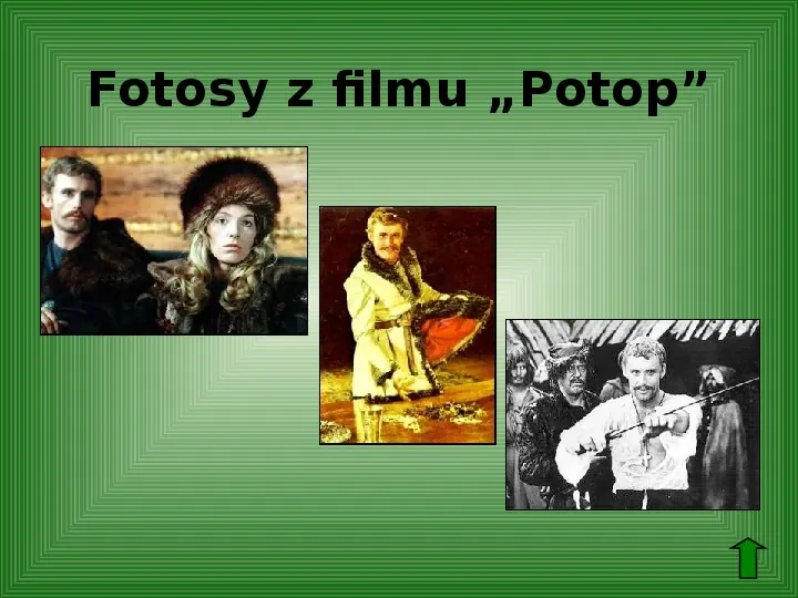 Polscy nobliści w dziedzinie literatury - Slide 20