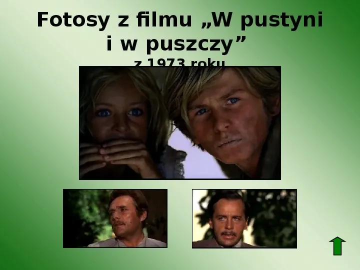 Polscy nobliści w dziedzinie literatury - Slide 24