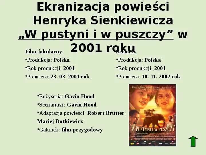 Polscy nobliści w dziedzinie literatury - Slide 25