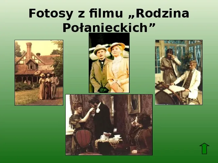 Polscy nobliści w dziedzinie literatury - Slide 28