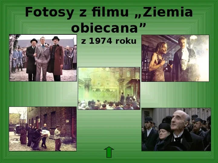 Polscy nobliści w dziedzinie literatury - Slide 47
