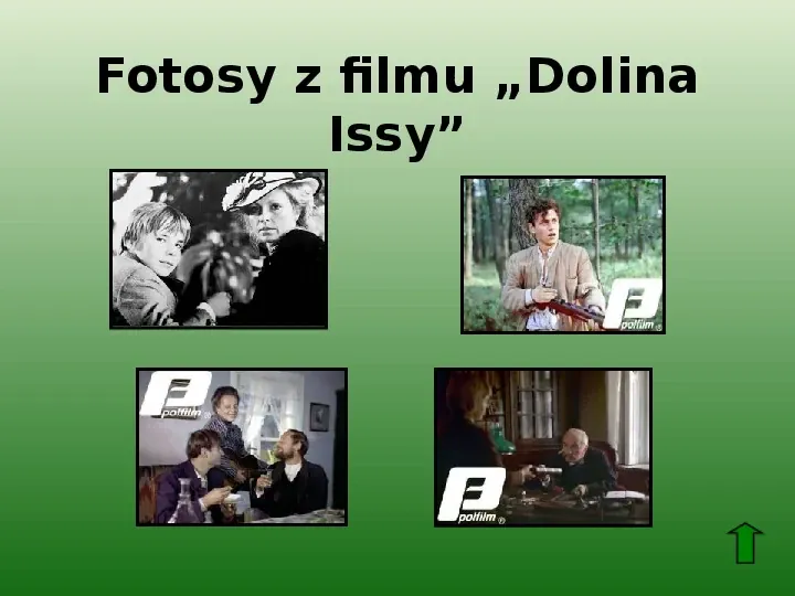Polscy nobliści w dziedzinie literatury - Slide 62
