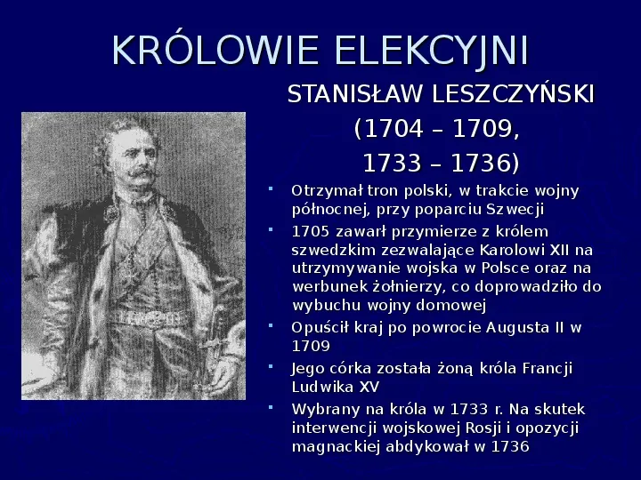 Poczet królów Polski - Slide 37