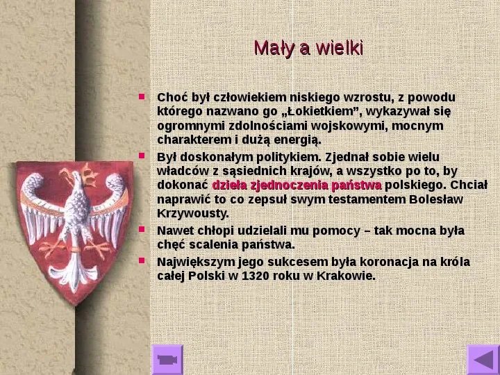 Królowie polscy - Slide 10