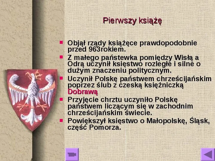 Królowie polscy - Slide 12