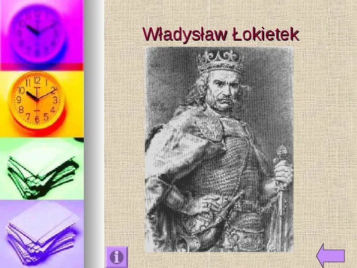 Królowie polscy - Slide 23