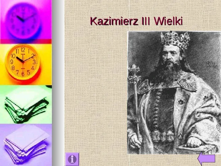 Królowie polscy - Slide 25