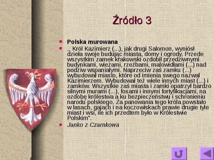 Królowie polscy - Slide 3