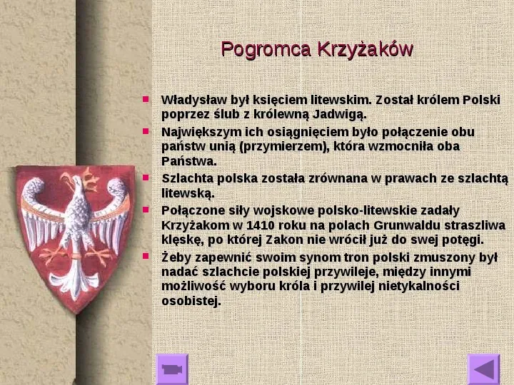 Królowie polscy - Slide 4