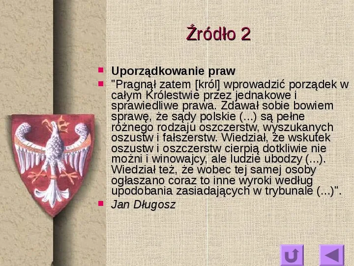 Królowie polscy - Slide 6
