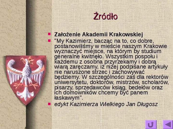Królowie polscy - Slide 7