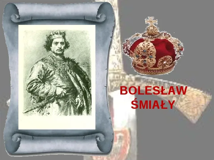 Poczet Królów Polskich - Slide 10