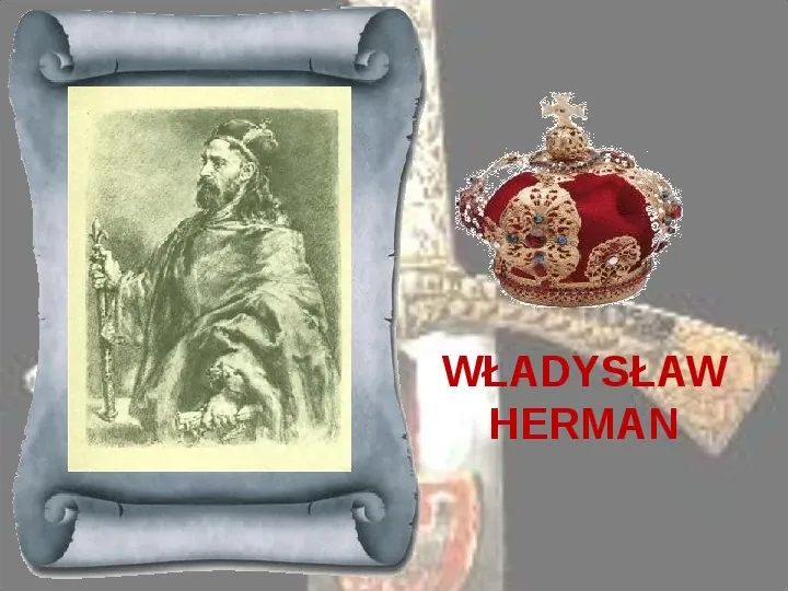 Poczet Królów Polskich - Slide 12