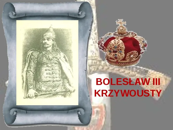 Poczet Królów Polskich - Slide 14