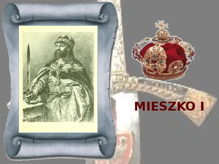 Poczet Królów Polskich - Slide 2