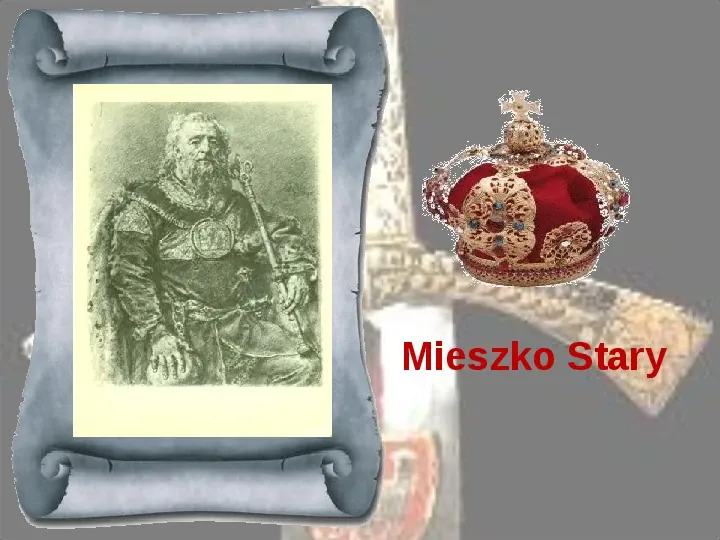 Poczet Królów Polskich - Slide 20