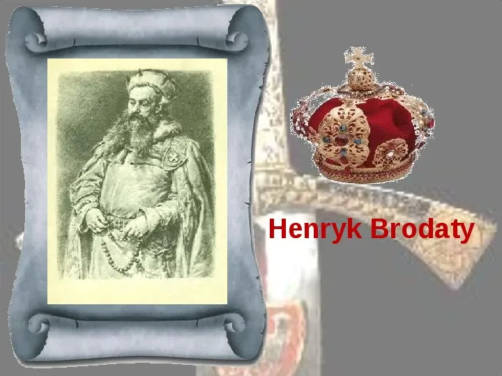 Poczet Królów Polskich - Slide 28