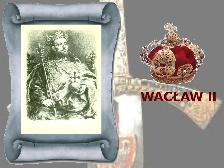 Poczet Królów Polskich - Slide 36