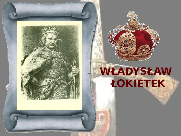 Poczet Królów Polskich - Slide 38