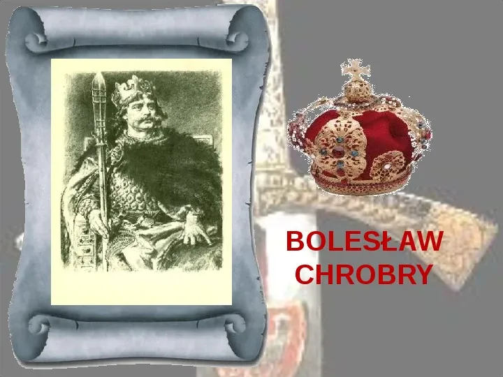 Poczet Królów Polskich - Slide 4