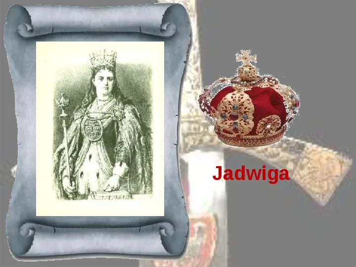 Poczet Królów Polskich - Slide 44