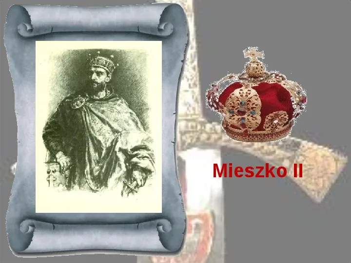 Poczet Królów Polskich - Slide 6