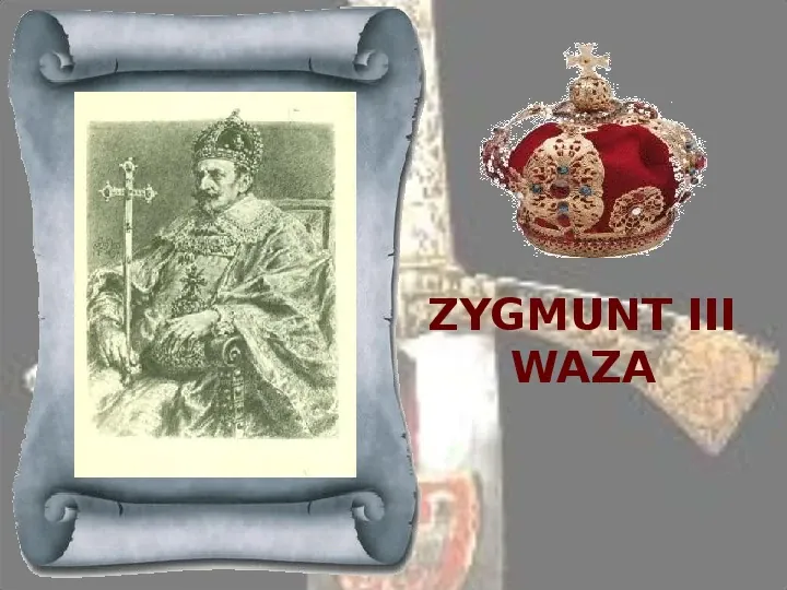 Poczet Królów Polskich - Slide 65