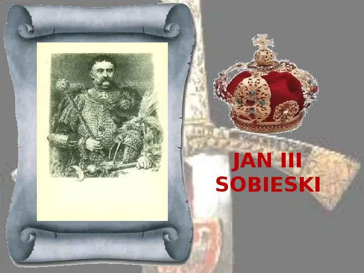 Poczet Królów Polskich - Slide 73