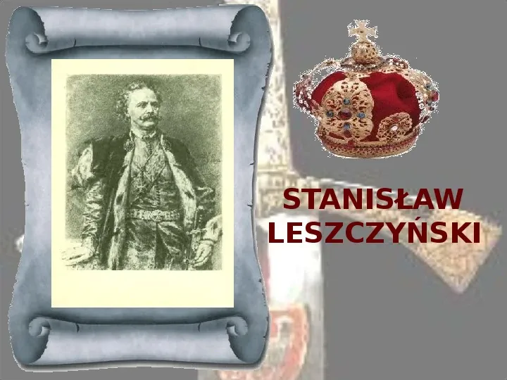Poczet Królów Polskich - Slide 77