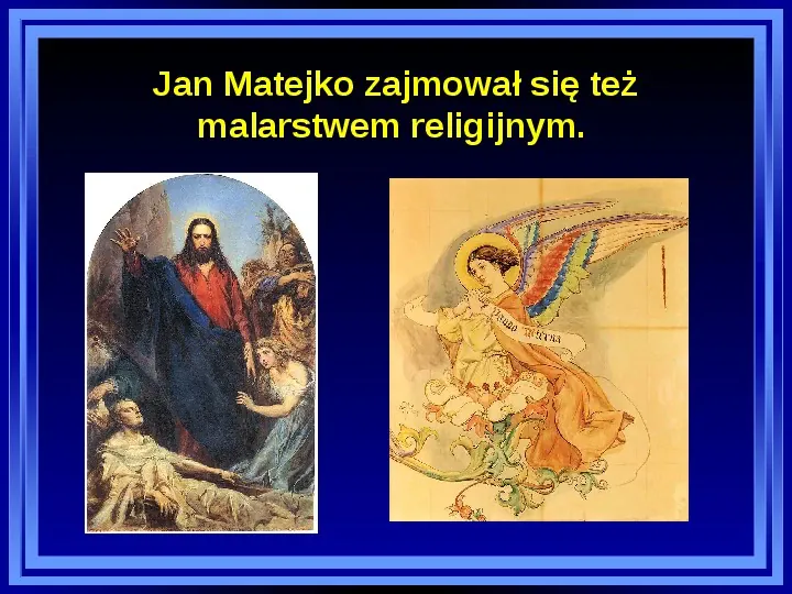 Jan Matejko - Slide 30
