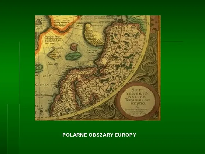 Odkrycia geograficzne - Slide 13