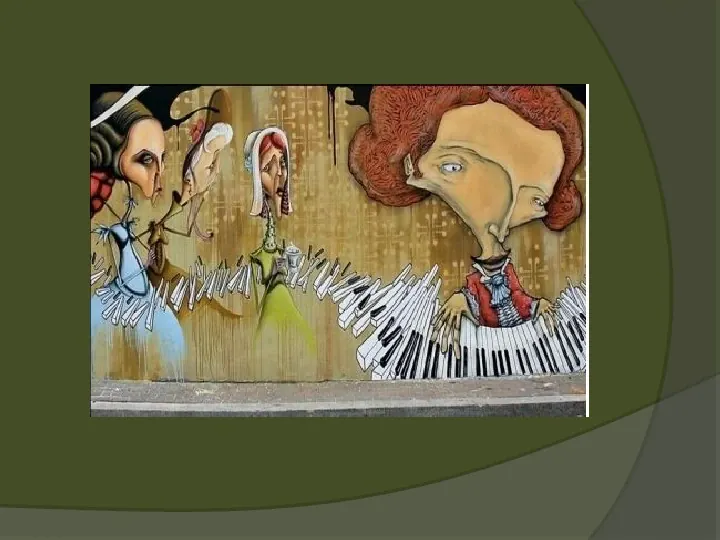 Fryderyk Chopin - Slide 27