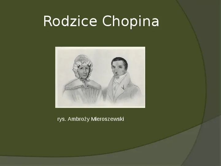 Fryderyk Chopin - Slide 6