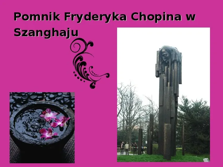 Fryderyk Chopin - największy polski kompozytor - Slide 36
