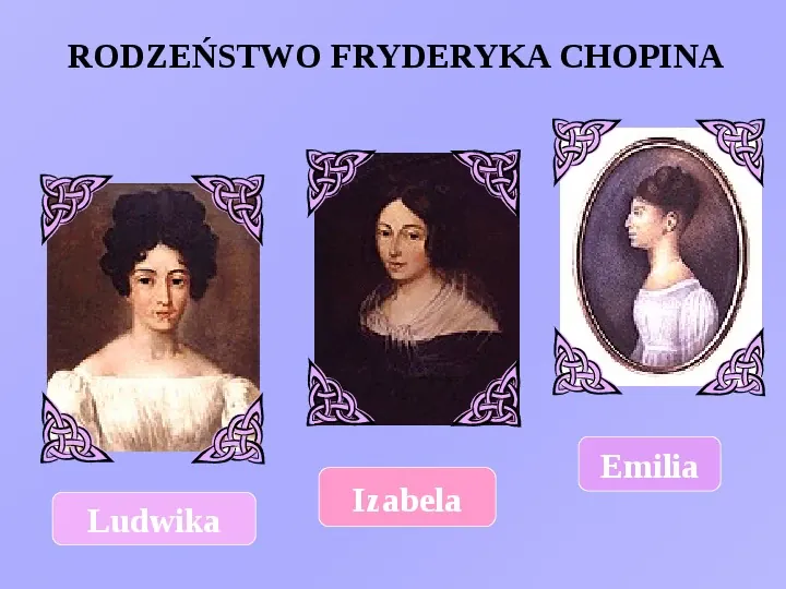 Fryderyk Chopin - największy polski kompozytor - Slide 6