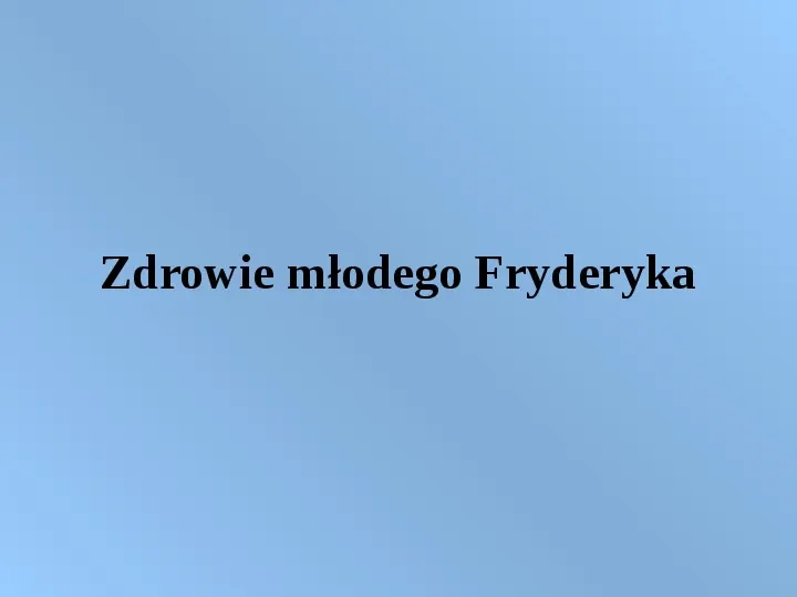 Fryderyk Chopin - największy polski kompozytor i pianista - Slide 17