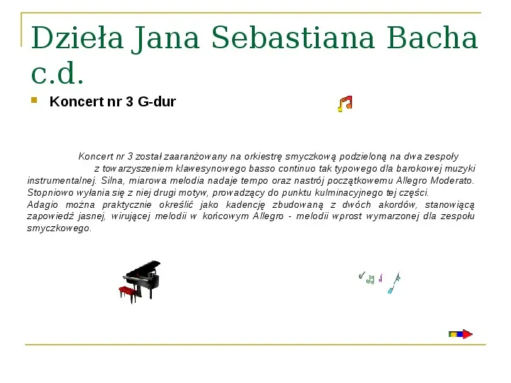 Jan Sebastian Bach - Slide 11