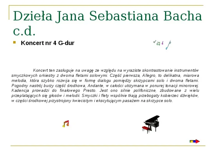 Jan Sebastian Bach - Slide 12