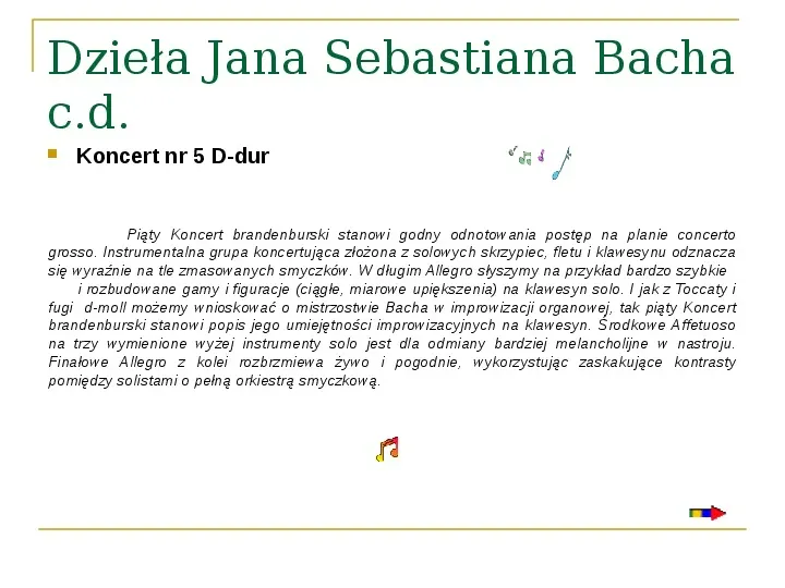 Jan Sebastian Bach - Slide 13